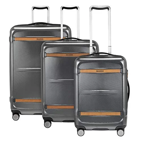 Earplugs and eye masks set for a good sleep during long - haul flightsRicardo Montecito 3-Piece Luggage Set Grey with FREE Travel Kit Earplugs and eye masks set for a good sleep during long - haul flightsRicardo Montecito 3-Piece Luggage Set Grey with FREE Travel Kit