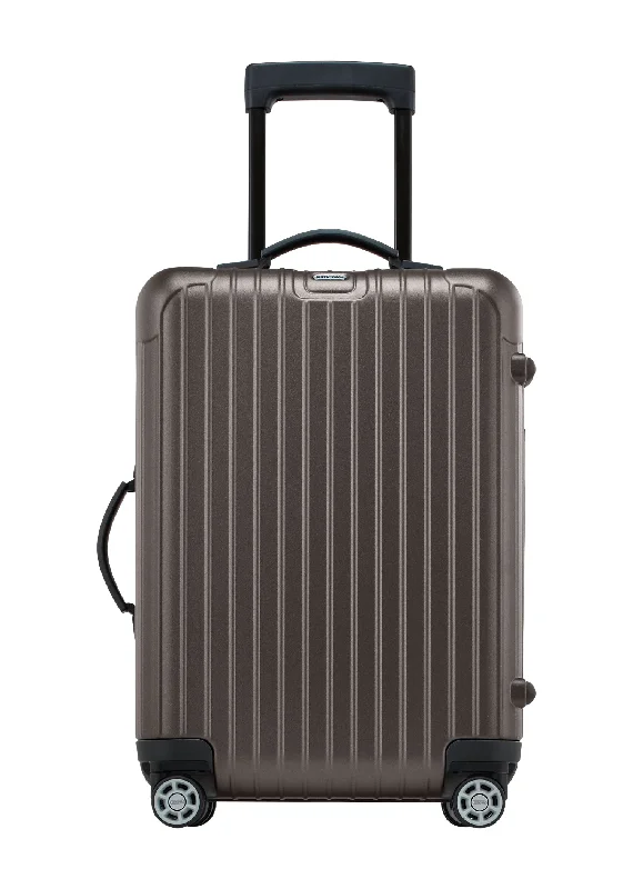 Salsa Cabin Matte Multiwheel IATA