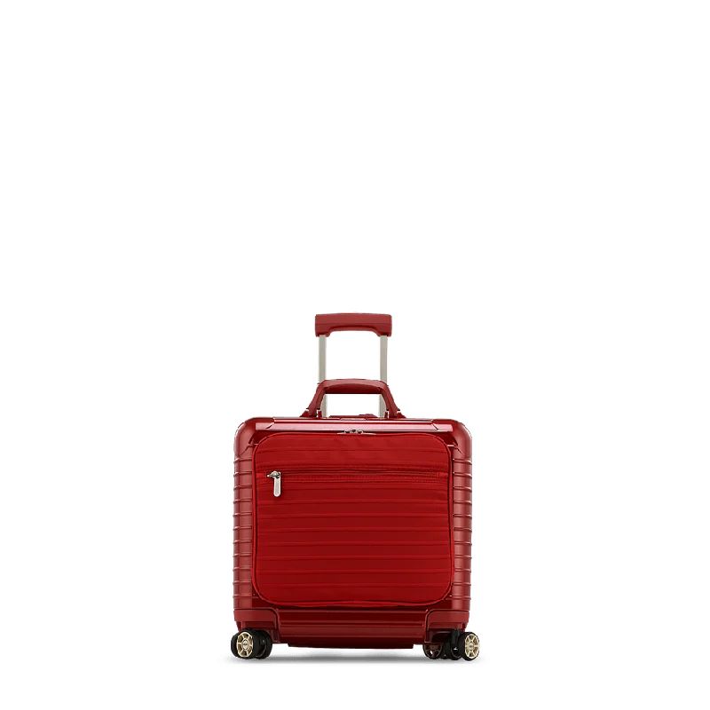 Oriental Red