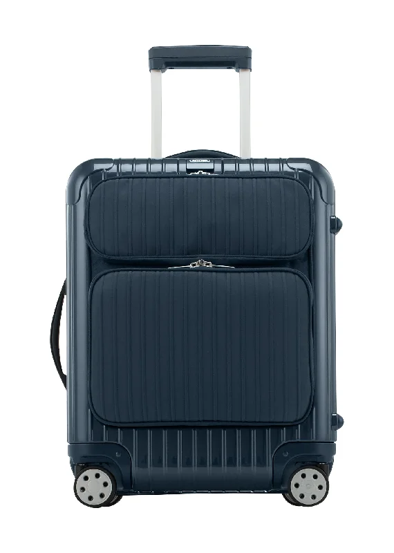 Salsa Deluxe Hybrid Cabin Int. Multiwheel
