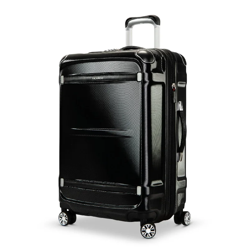 Luggage trolley organizers to hold small items like keys and phonesRodeo Drive 2.0 Hardside Medium Check-In Expandable Spinner Luggage trolley organizers to hold small items like keys and phonesRodeo Drive 2.0 Hardside Medium Check-In Expandable Spinner