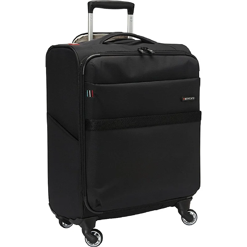 Venice 22" Spinner Carry-On Luggage