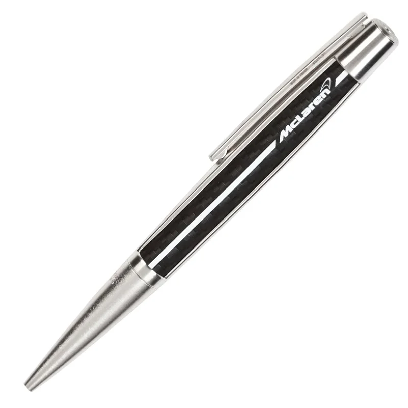 S. T. Dupont Defi MCLaren Ballpoint Pen
