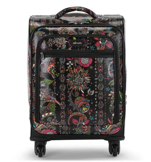 Artist Circle Carry On