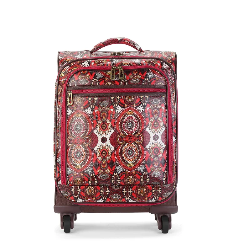 Ruby Wanderlust