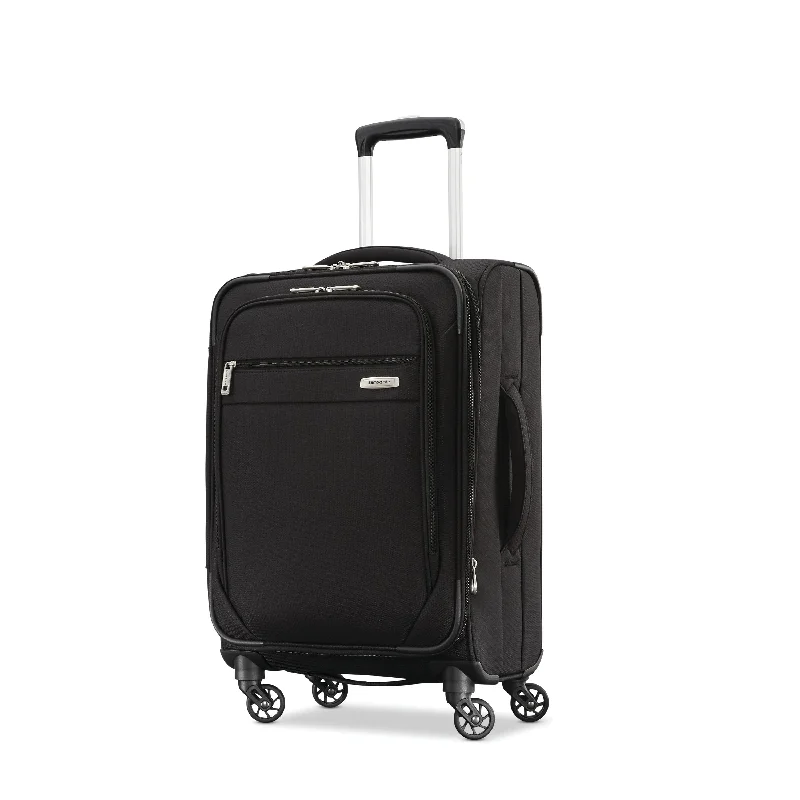 Advena 20" Spinner Carry-On Luggage