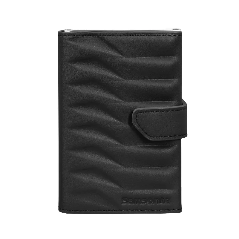 Waterproof luggage covers for protection against rain on outdoor tripsSamsonite Alu Fit Slide Up Wallet Proxis Waterproof luggage covers for protection against rain on outdoor tripsSamsonite Alu Fit Slide Up Wallet Proxis