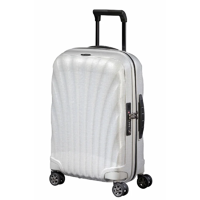 Expandable packing cubes sets in various sizes for organized suitcase packingSamsonite Black Label C-Lite Carry-On Spinner Off White Expandable packing cubes sets in various sizes for organized suitcase packingSamsonite Black Label C-Lite Carry-On Spinner Off White