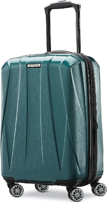 Travel backpack rain covers made of durable nylon materialSamsonite Centric 20” Spinner Travel backpack rain covers made of durable nylon materialSamsonite Centric 20” Spinner