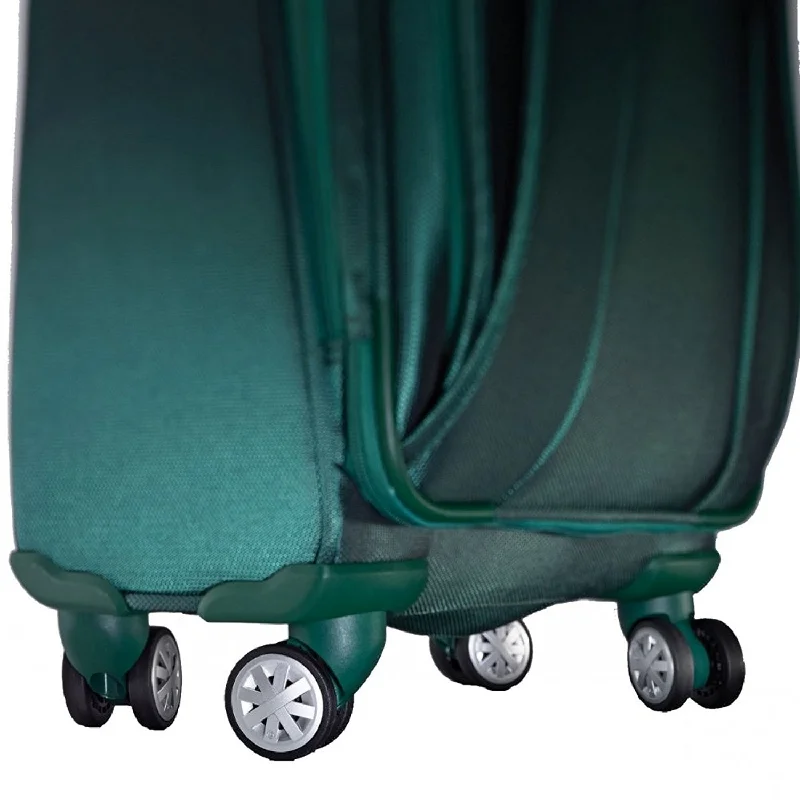 Luggage trolley organizers to hold small items like keys and phonesHyperspace XLT 2 Piece Set - 25 30 Luggage trolley organizers to hold small items like keys and phonesHyperspace XLT 2 Piece Set - 25 30