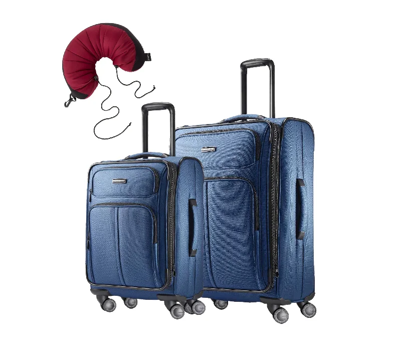 Suitcase wheels replacement kits for smooth rolling after long - term useLeverage LTE 2 Piece Set (20"/25") Spinner Luggage Sets Suitcase wheels replacement kits for smooth rolling after long - term useLeverage LTE 2 Piece Set (20"/25") Spinner Luggage Sets