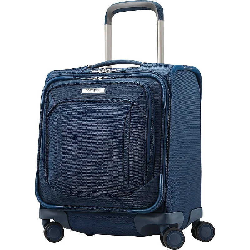 Compression packing bags to save space in travel backpacksLineate Carry-On Underseat Spinner Compression packing bags to save space in travel backpacksLineate Carry-On Underseat Spinner