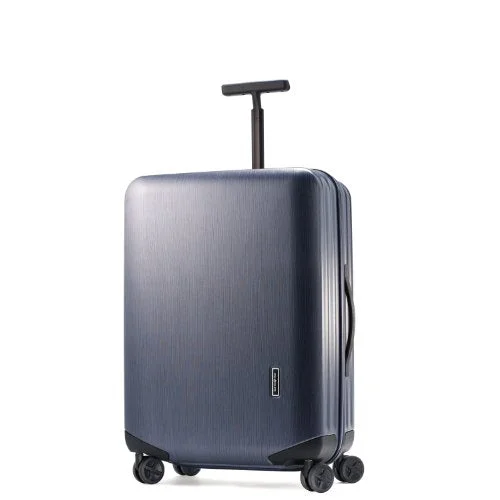 Portable shoe bags to keep footwear separate in suitcasesSamsonite Luggage Inova Spinner 20, Indigo Blue, One Size Portable shoe bags to keep footwear separate in suitcasesSamsonite Luggage Inova Spinner 20, Indigo Blue, One Size