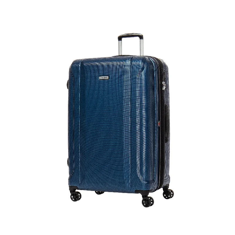 Hanging toiletry bags with multiple compartments for bathroom essentialsSamsonite Omni 3.0 Large Spinner Expandable Luggage