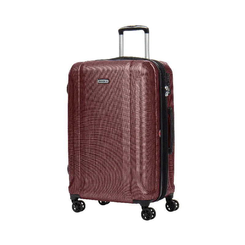 Luggage straps with buckle closures to secure overstuffed bagsSamsonite Omni 3.0 Medium Spinner Expandable Luggage Luggage straps with buckle closures to secure overstuffed bagsSamsonite Omni 3.0 Medium Spinner Expandable Luggage