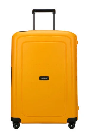 Honey Yellow