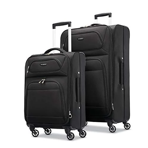 Luggage straps with buckle closures to secure overstuffed bagsSamsonite Transyt Expandable Softside Luggage Set with Spinner Wheels, 2-Piece (20"/28"), Black Luggage straps with buckle closures to secure overstuffed bagsSamsonite Transyt Expandable Softside Luggage Set with Spinner Wheels, 2-Piece (20"/28"), Black