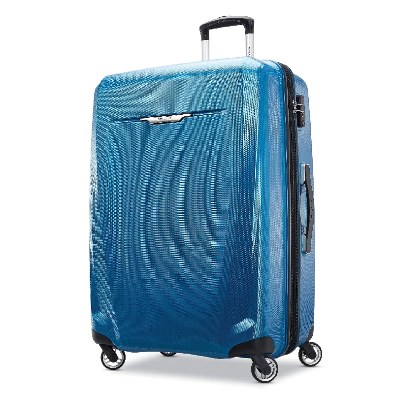 Expandable packing cubes sets in various sizes for organized suitcase packingWinfield 3 DLX Checked-Large 28-Inch Spinner Carry-On Luggage Expandable packing cubes sets in various sizes for organized suitcase packingWinfield 3 DLX Checked-Large 28-Inch Spinner Carry-On Luggage