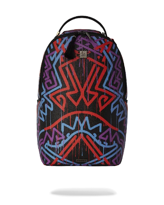 Ai Tribal Pattern