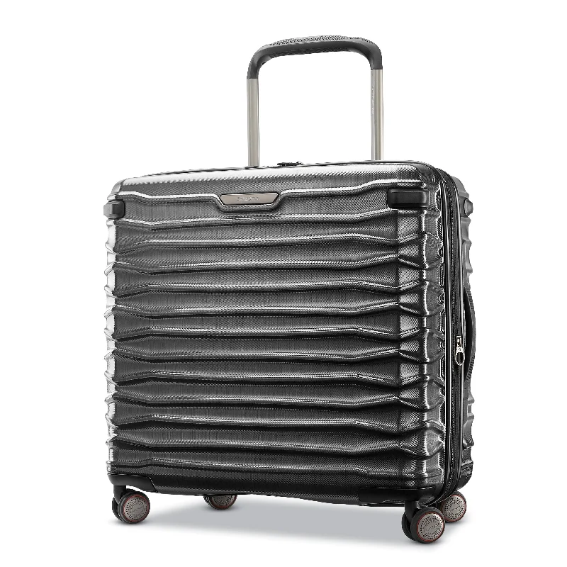 Magnetic luggage labels that can be easily changed or removedStryde 2 Glider™ Medium Magnetic luggage labels that can be easily changed or removedStryde 2 Glider™ Medium