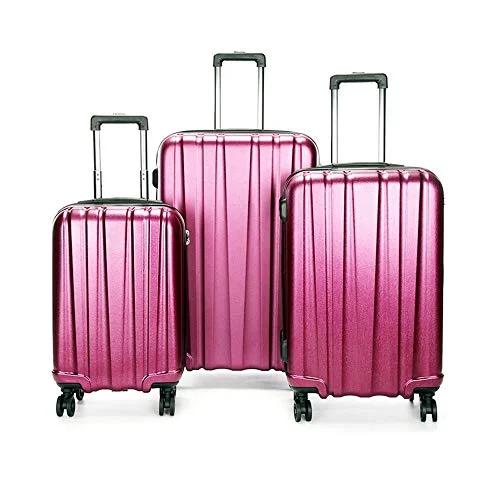 Travel backpack rain covers made of durable nylon materialSuitcase Luggage Sets Spinner Suitcase Set For Women 20in 24in 28in Waterproof Hardshell Luggage 3 Piece Set Lightweight Nested Sets Carry-on Uprights Suitcase 360° Silent Spinner Multidirectional Whe Travel backpack rain covers made of durable nylon materialSuitcase Luggage Sets Spinner Suitcase Set For Women 20in 24in 28in Waterproof Hardshell Luggage 3 Piece Set Lightweight Nested Sets Carry-on Uprights Suitcase 360° Silent Spinner Multidirectional Whe