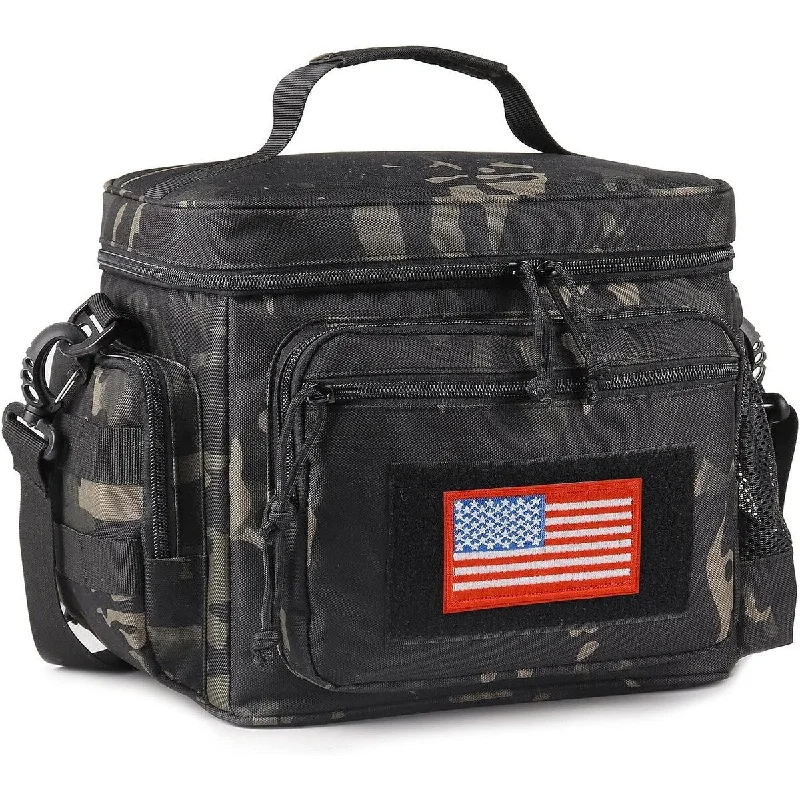 Camo-Black