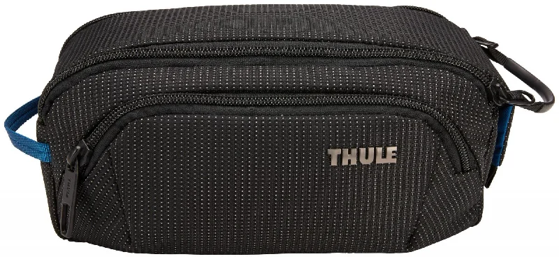 Lightweight luggage tags with personalized names and contact info for easy identificationThule Luggage Crossover 2 Toiletry Bag Lightweight luggage tags with personalized names and contact info for easy identificationThule Luggage Crossover 2 Toiletry Bag