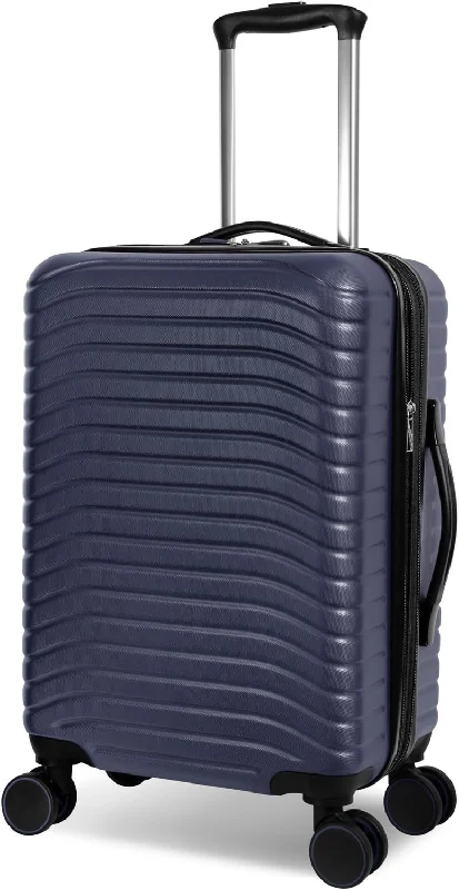 Lightweight luggage tags with personalized names and contact info for easy identificationTOTAL TRAVELWARE Everest Expandable Hardsided Spinner (3 Piece Set (28", 24", 20")) Lightweight luggage tags with personalized names and contact info for easy identificationTOTAL TRAVELWARE Everest Expandable Hardsided Spinner (3 Piece Set (28", 24", 20"))