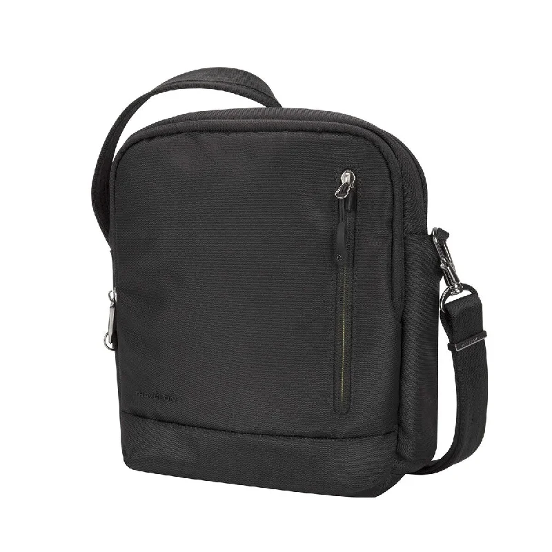 Travelon Anti Theft Urban Tour Bag Black