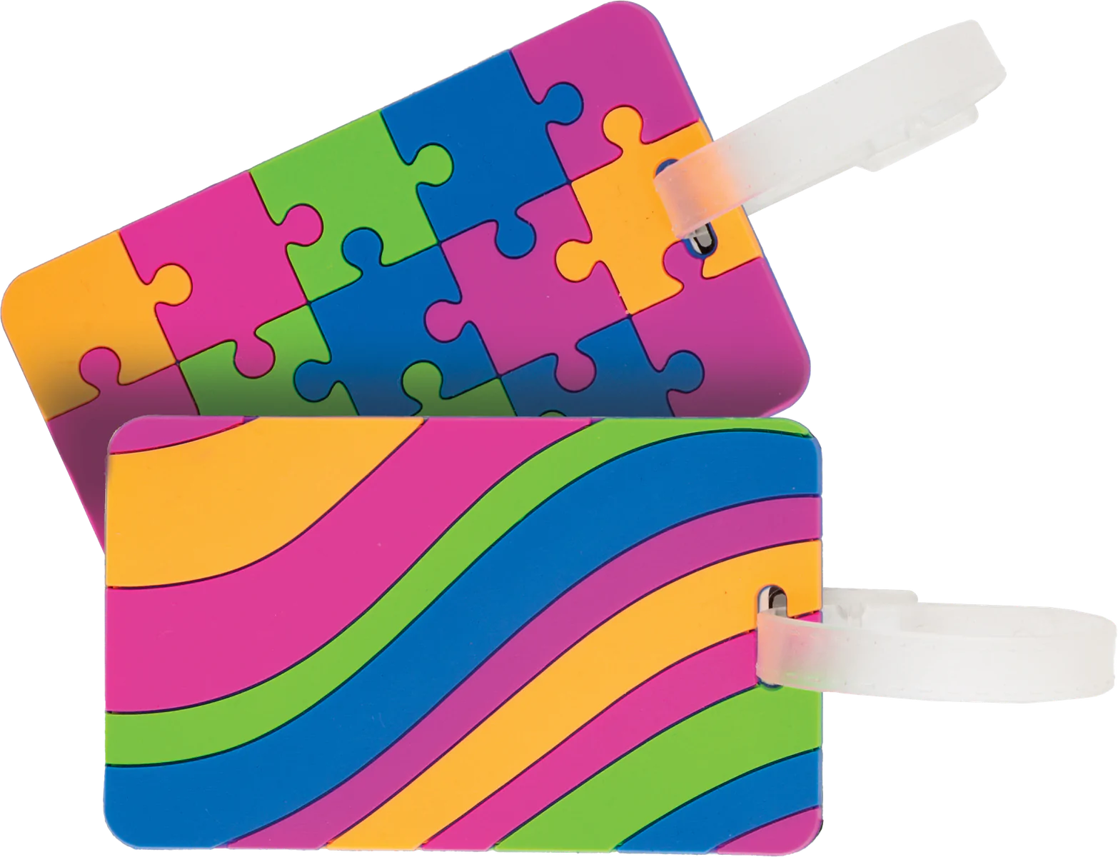 Compression packing bags to save space in travel backpacksTravelon Puzzle Luggage Tag Compression packing bags to save space in travel backpacksTravelon Puzzle Luggage Tag