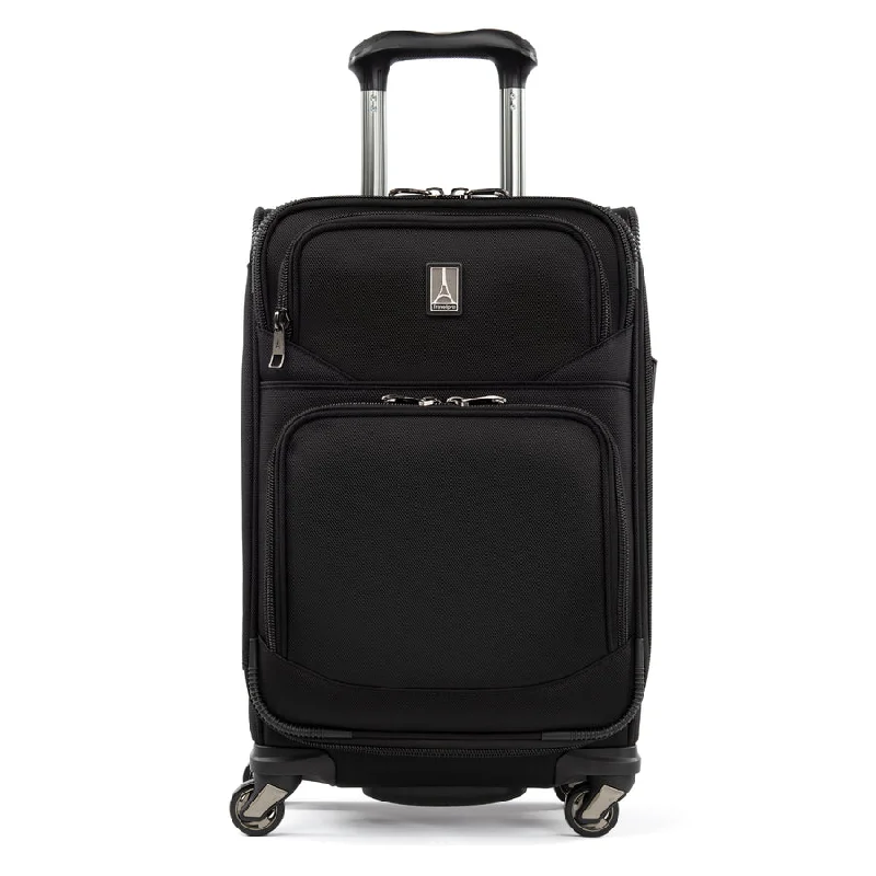 Neck pillows with memory foam for comfortable in - flight or car ridesOn Sale- Travelpro FlightCrew5 21" Expandable Spinner Rollaboard Carry-On Neck pillows with memory foam for comfortable in - flight or car ridesOn Sale- Travelpro FlightCrew5 21" Expandable Spinner Rollaboard Carry-On