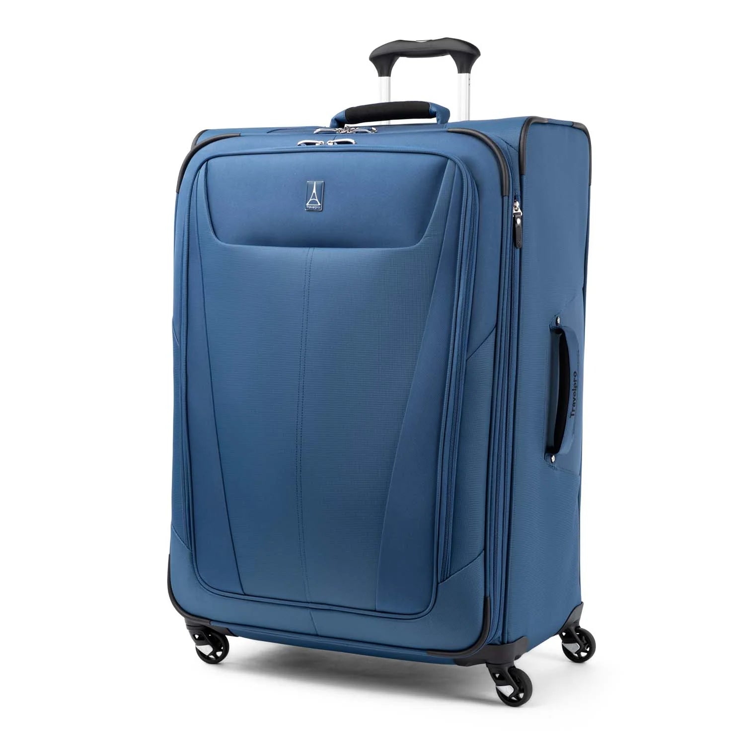 Luggage straps with buckle closures to secure overstuffed bagsTravelpro Maxlite 5 29 Inch Expandable Spinner Luggage Luggage straps with buckle closures to secure overstuffed bagsTravelpro Maxlite 5 29 Inch Expandable Spinner Luggage