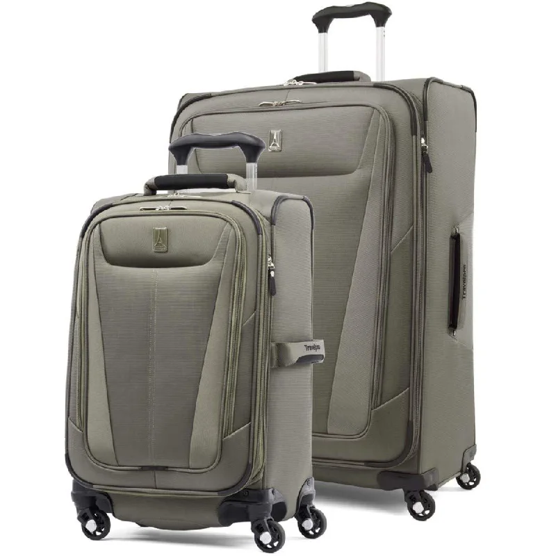 Compression packing bags to save space in travel backpacksTravelpro Maxlite 5 Expandable Spinner (Slate Green, 2-piece Set(21",29")) Compression packing bags to save space in travel backpacksTravelpro Maxlite 5 Expandable Spinner (Slate Green, 2-piece Set(21",29"))