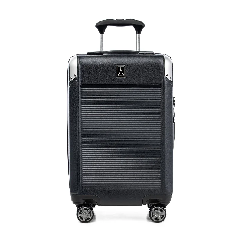 Travelpro Platinum Elite Hardside Expandable Spinner Wheel Luggage TSA Lock Hard Shell Polycarbonate Suitcase, Carry on 21-Inch Travelpro Platinum Elite Hardside Expandable Spinner Wheel Luggage TSA Lock Hard Shell Polycarbonate Suitcase, Carry on 21-Inch