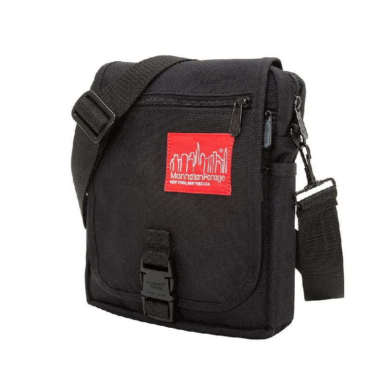 Leather luggage handles for a comfortable and stylish gripUrban Bag