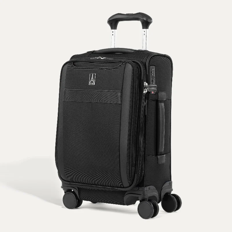 Suitcase wheels replacement kits for smooth rolling after long - term useVersaPack+ Carry-On Spinner Suitcase wheels replacement kits for smooth rolling after long - term useVersaPack+ Carry-On Spinner