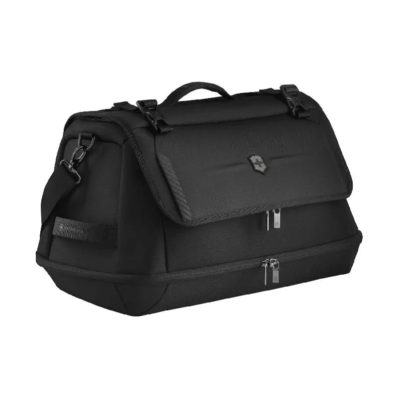 Neck pillows with memory foam for comfortable in - flight or car ridesVictorinox Swiss Army Crosslight Duffel Neck pillows with memory foam for comfortable in - flight or car ridesVictorinox Swiss Army Crosslight Duffel