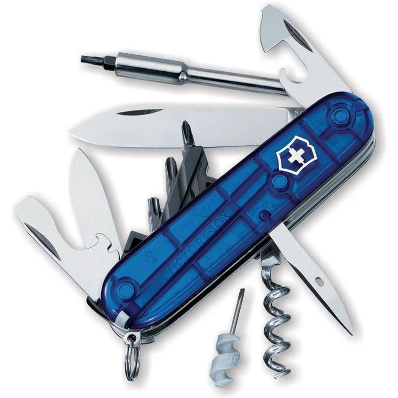 Travel garment hangers that are foldable for easy packingVictorinox Swiss Army Cybertool 29 Sapphire Travel garment hangers that are foldable for easy packingVictorinox Swiss Army Cybertool 29 Sapphire
