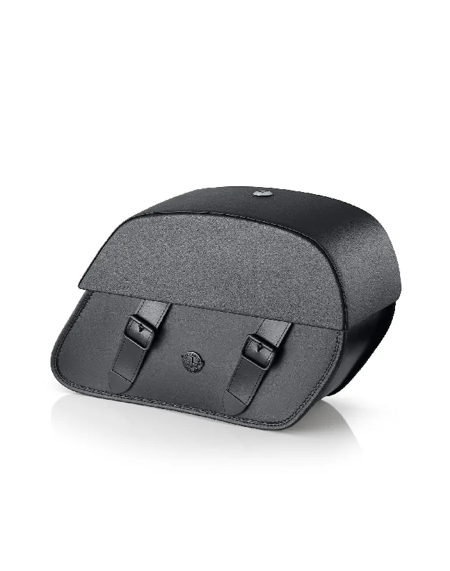 Earplugs and eye masks set for a good sleep during long - haul flights28L - Baelor Medium Quick Mount BMW R18 Solo Motorcycle Saddlebags Earplugs and eye masks set for a good sleep during long - haul flights28L - Baelor Medium Quick Mount BMW R18 Solo Motorcycle Saddlebags