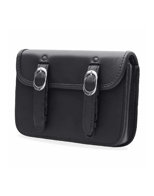 Travel document holders with multiple slots for passports and ticketsVikingbags Motorcycle Battery Bag