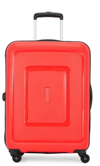 Portable shoe bags to keep footwear separate in suitcasesVIP SERA 4W STROLLY