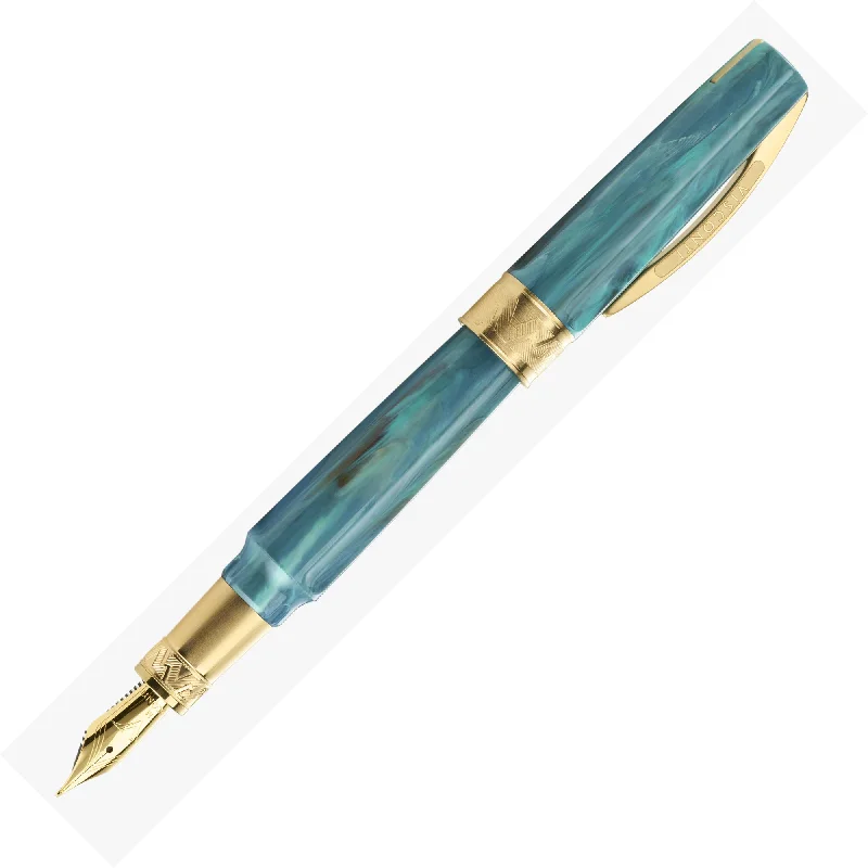 Visconti Mirage Mythos Athena Fountain Pen