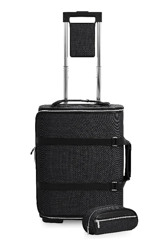 Suitcase wheels replacement kits for smooth rolling after long - term useCP38 Carry-on Set Suitcase wheels replacement kits for smooth rolling after long - term useCP38 Carry-on Set
