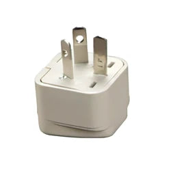 Magnetic luggage labels that can be easily changed or removedVoltage Valet PCC-1 Type C Australia/ China/ New Zealand