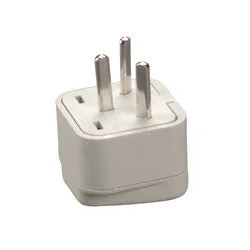 Earplugs and eye masks set for a good sleep during long - haul flightsVoltage Valet – Israel GUL Grounded Adaptor Plug