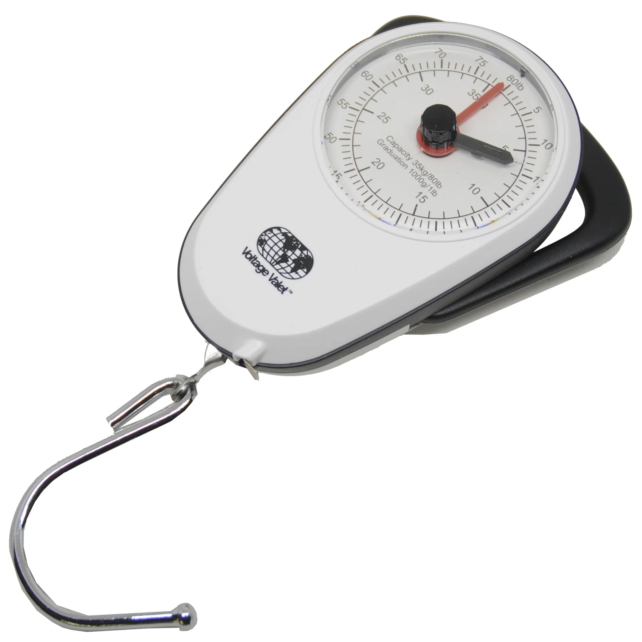 Luggage straps with buckle closures to secure overstuffed bagsVoltage Valet Luggage Scale Analog Luggage straps with buckle closures to secure overstuffed bagsVoltage Valet Luggage Scale Analog