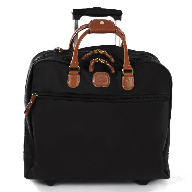 Travel backpack rain covers made of durable nylon materialBric's X-Bag Pilot Cabin Case Travel backpack rain covers made of durable nylon materialBric's X-Bag Pilot Cabin Case