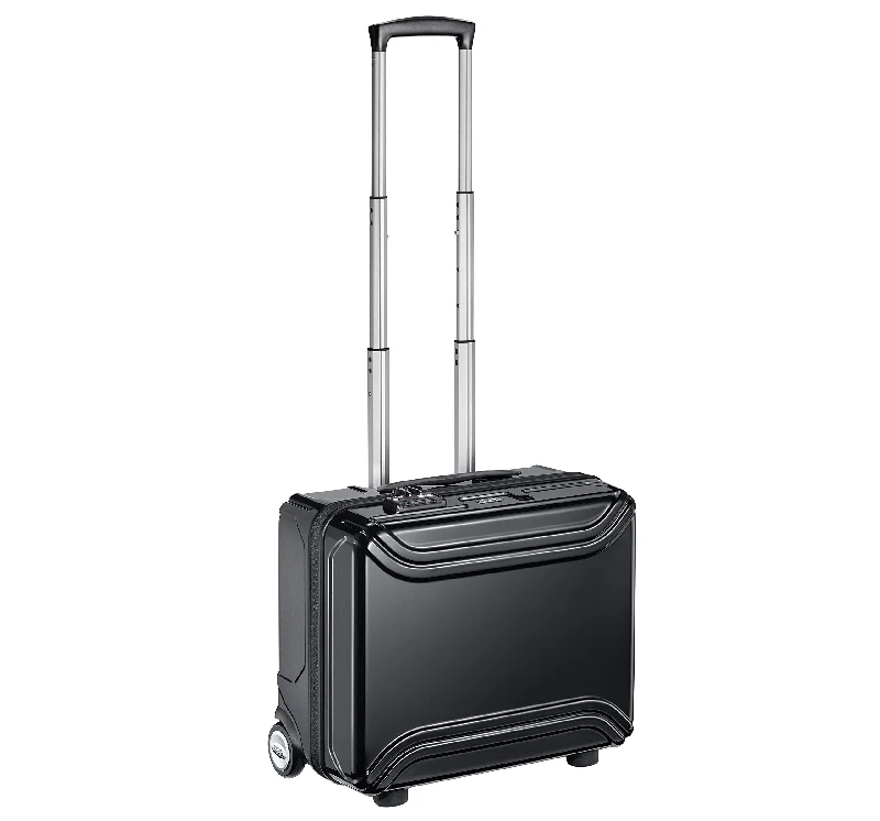 Suitcase wheels replacement kits for smooth rolling after long - term useAir II 17" Wheeled Business Case Suitcase wheels replacement kits for smooth rolling after long - term useAir II 17" Wheeled Business Case