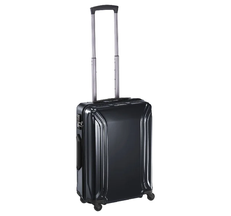 Luggage straps with buckle closures to secure overstuffed bagsAir II 21" International Carry-On Spinner Carry-On Luggage Luggage straps with buckle closures to secure overstuffed bagsAir II 21" International Carry-On Spinner Carry-On Luggage