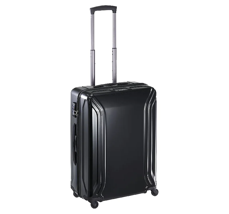 Lightweight luggage tags with personalized names and contact info for easy identificationAir II 22" Spinner Carry-On Luggage Lightweight luggage tags with personalized names and contact info for easy identificationAir II 22" Spinner Carry-On Luggage